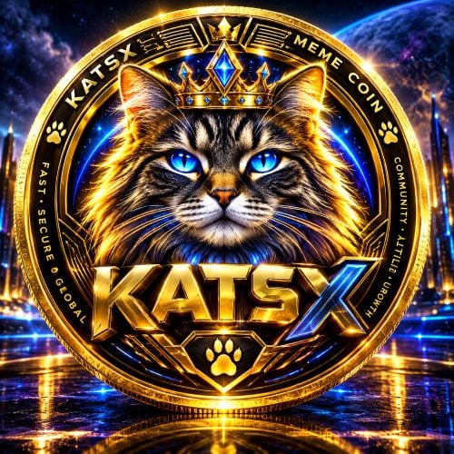 KATSx Logo