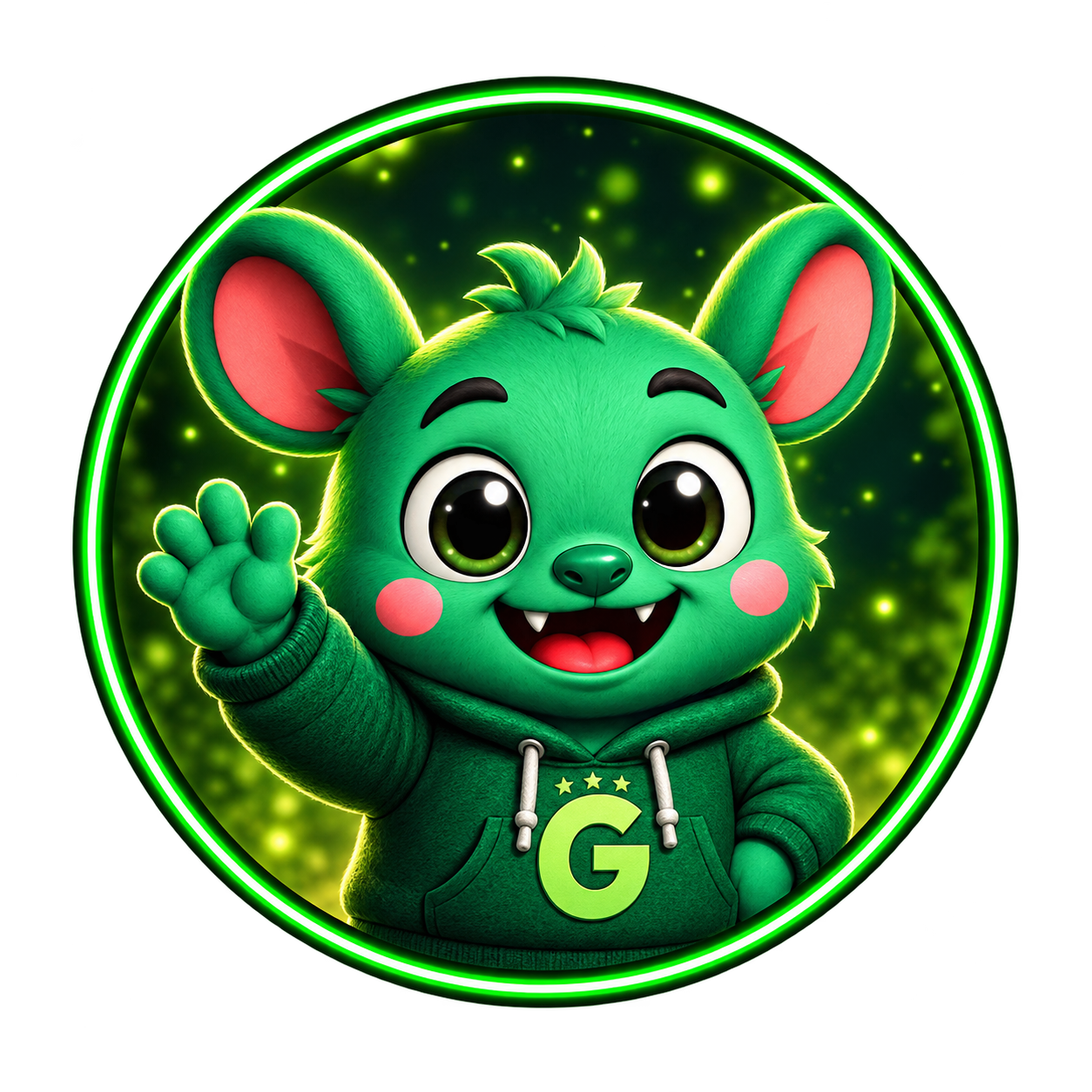 GrembleCoin Logo