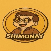 Shimonay Logo