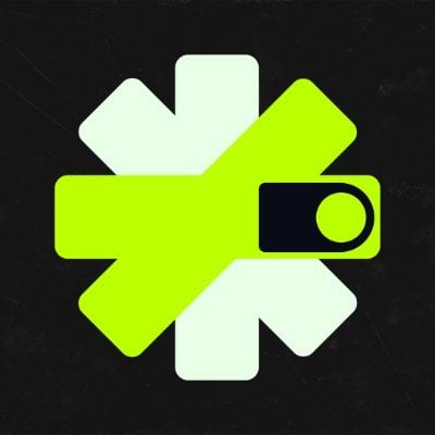 AI DEFI Logo