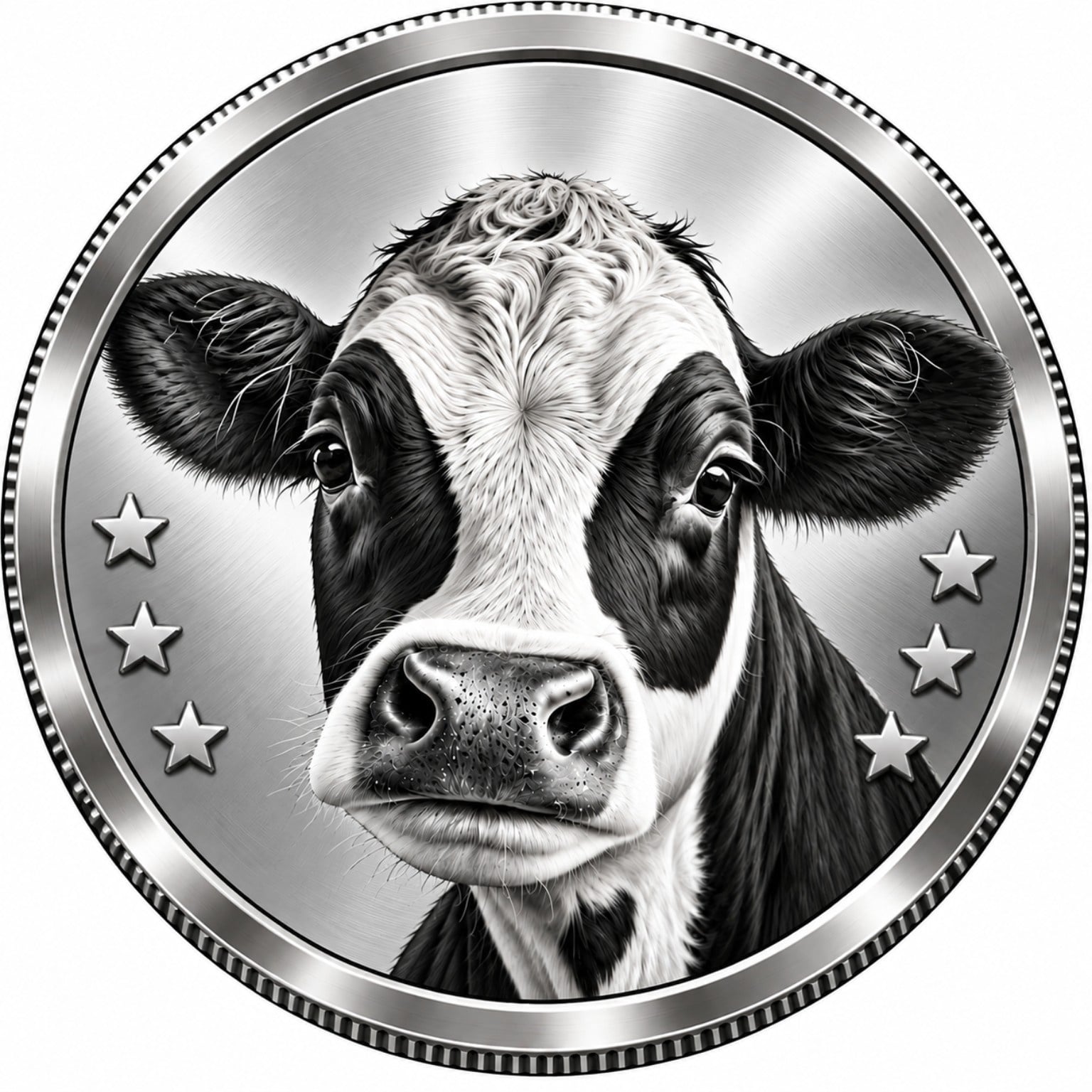 Cowecoin Logo