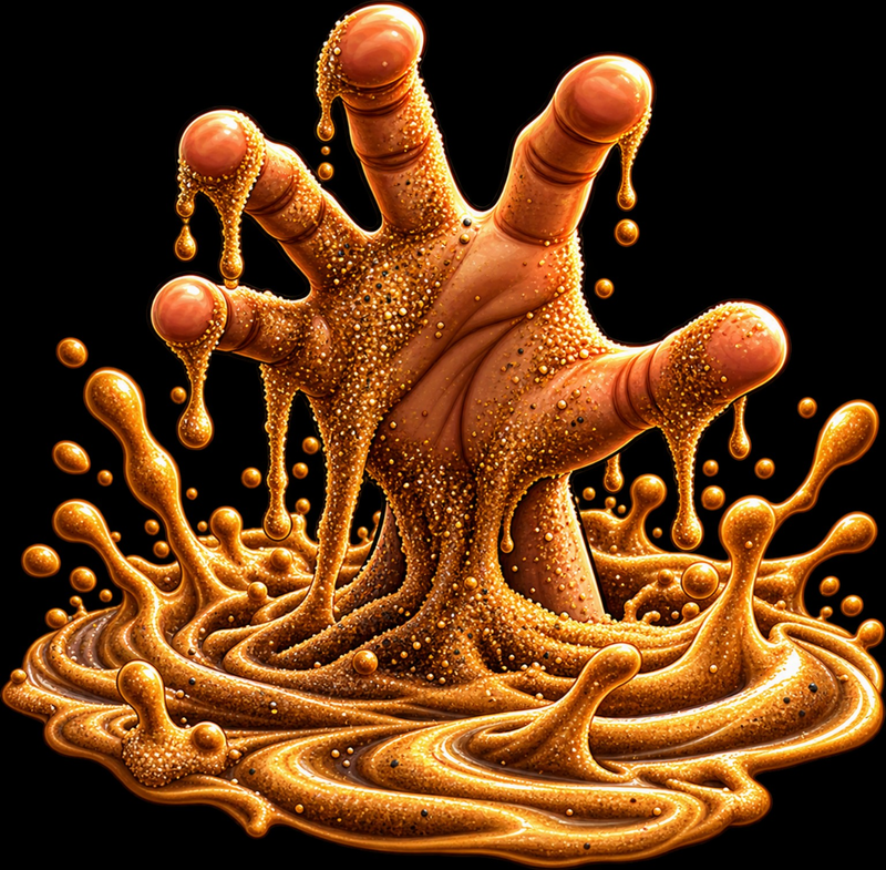 Quicksand Logo
