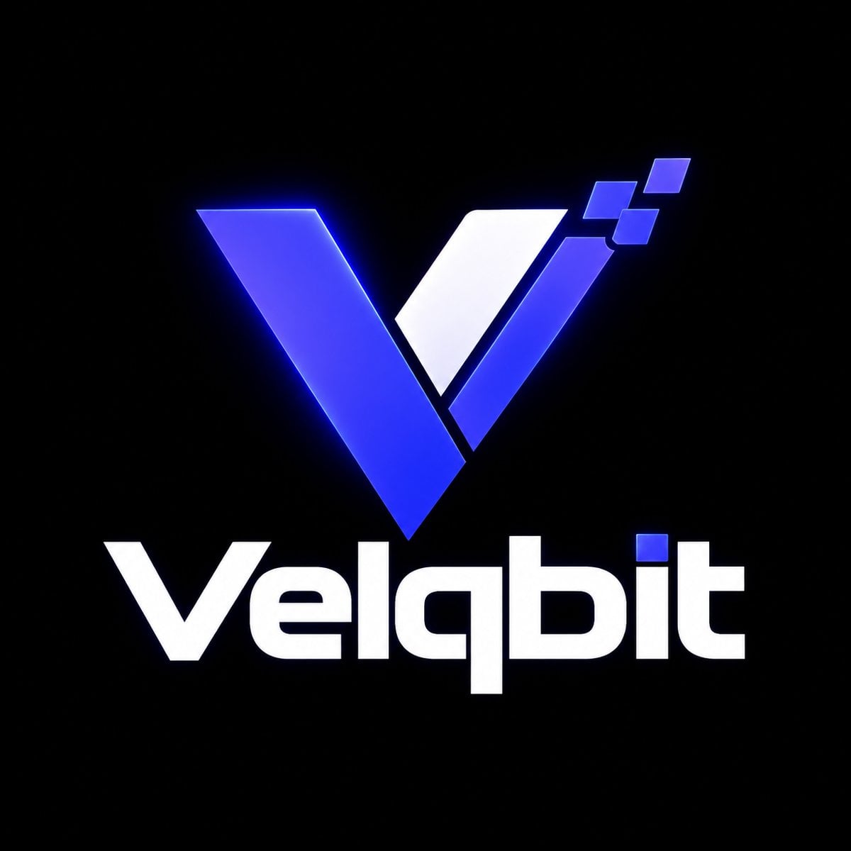 Velqbit Logo