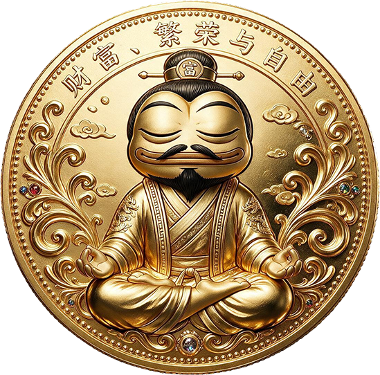Djefef the Mis Named Logo