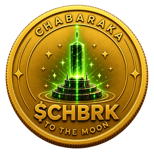 CHBRK Energy Device