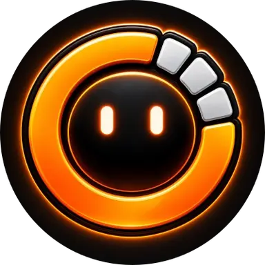 LOADING Logo
