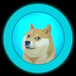 Doge-Fan-Token Logo