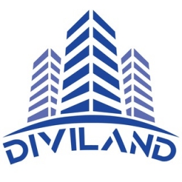 DIVI-LAND Logo