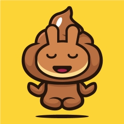 Babypoocake Logo