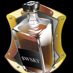 Whiskey NFT