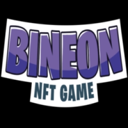 Bineon NFT Game