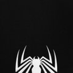 SpiderMan Logo