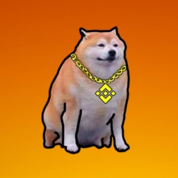 Chonky-Inu Logo