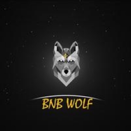 BNBWOLF