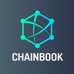 ChainBook Logo