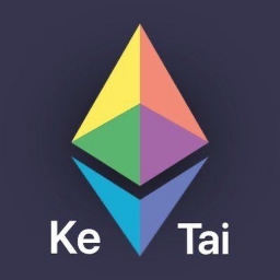 KETAI Logo