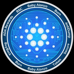 Baby-Alonzo Logo