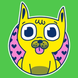 ForeverMiniDoge Logo