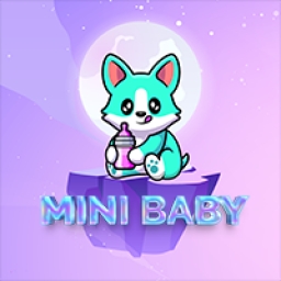 MiniBaby Logo