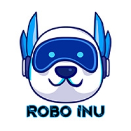 Robo-Inu-Official Logo