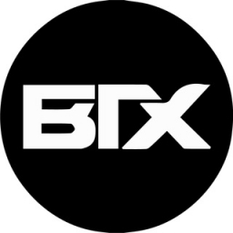 BitX Logo