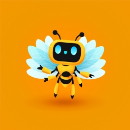 Bee-AI-Labs Logo