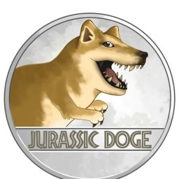 JurassicDoge