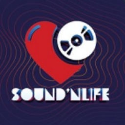 Soundâ€˜N-Life Logo