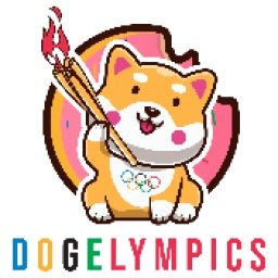 Dogelympics Logo