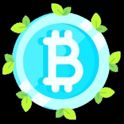 BADASS-TOKEN Logo