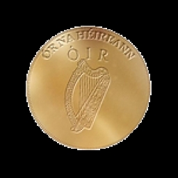 IRISH-GOLD-CRYPTO Logo