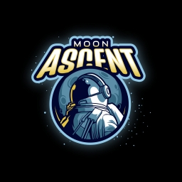 MoonAscent Logo