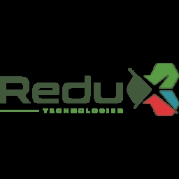 ReduX Logo