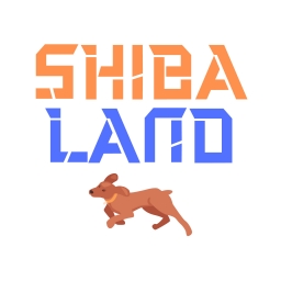 ShibaLand Logo