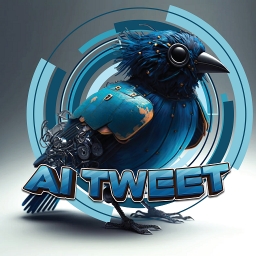 AI-Tweet-V2 Logo