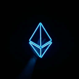 ETHLight Logo