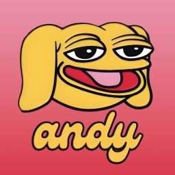 Andy-Coin Logo