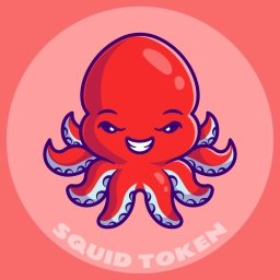 Squid Token