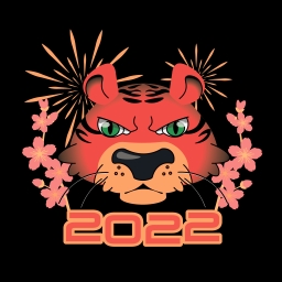 Lunar-New-Year-2022 Logo