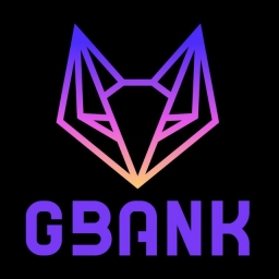 GBANK-APY Logo