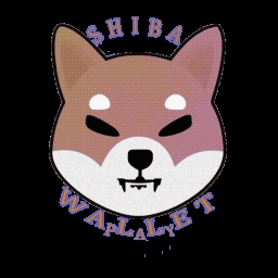 Shiba-Wallet-Pay Logo