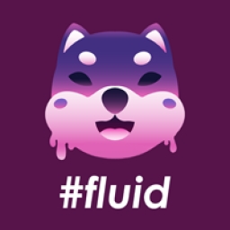 FluidShiba Logo