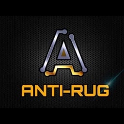 AntiRug Logo