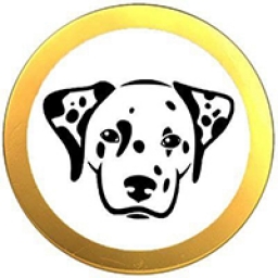 Dalmatianu Logo