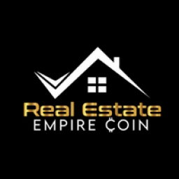 Real Estate Empire Coin