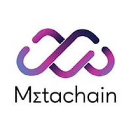 Metachain Logo