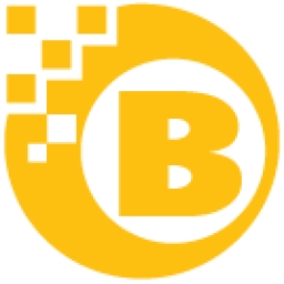 Balance-Network-Token Logo