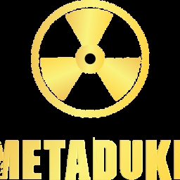 Meta-duke Logo