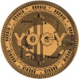 YOGY Logo