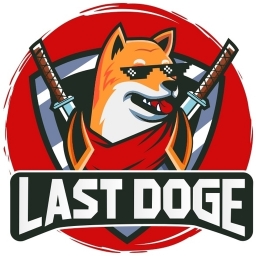 LastDoge Logo